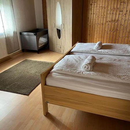 Ruhige Freistehender Bungalow Mit Parkplatz Беккум Экстерьер фото