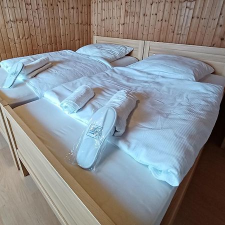 Ruhige Freistehender Bungalow Mit Parkplatz Беккум Номер фото