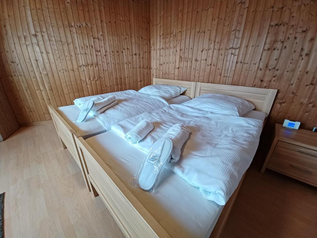 Ruhige Freistehender Bungalow Mit Parkplatz Беккум Экстерьер фото