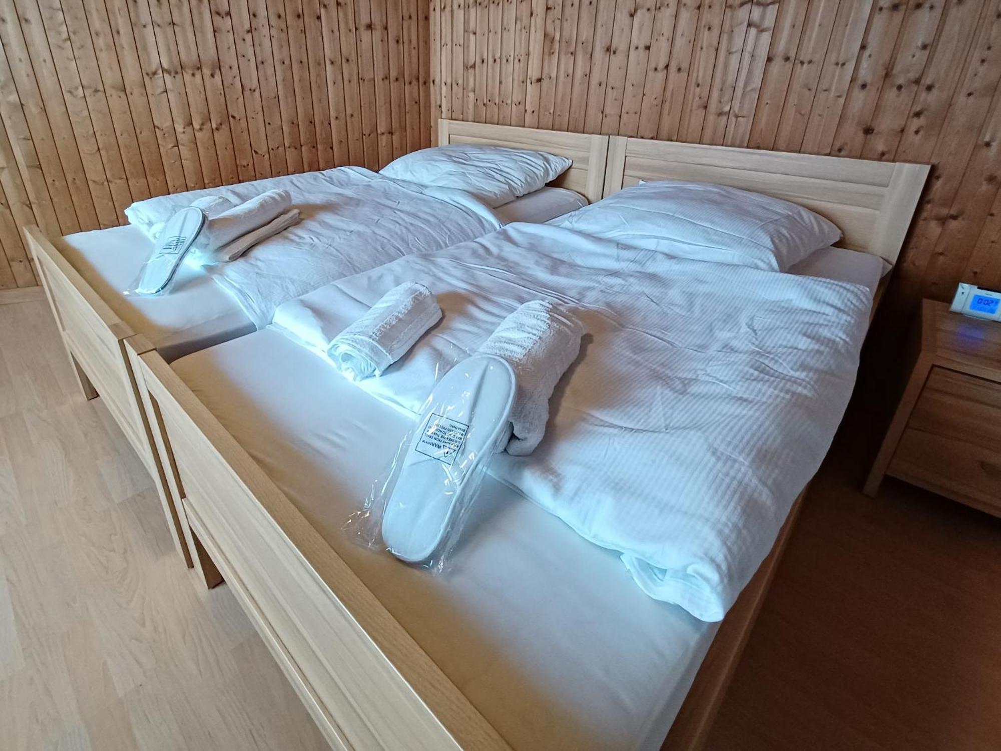 Ruhige Freistehender Bungalow Mit Parkplatz Беккум Номер фото